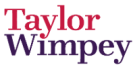 Taylor Wimpey Estate Agent Logo