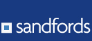 Sandfords, Regents Park Estate Agent Logo