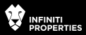 Infiniti Properties, Glasgow Estate Agent Logo