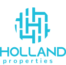 Holland Properties, London Estate Agent Logo