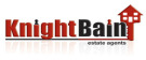 KnightBain Estate Agents, Broxburn Estate Agent Logo