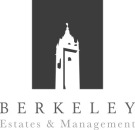 Berkeley Estates and Management, Bristol Estate Agent Logo