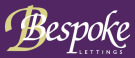 Bespoke Lettings, Crewe Estate Agent Logo