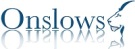 Onslows Estate Agents, London Estate Agent Logo