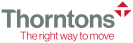 Thorntons Property Services, Perth Estate Agent Logo