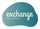 Exchange Residential Ltd, Newcastle Upon Tyne Estate Agent Logo