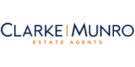 Clarke Munro, Middlesbrough Estate Agent Logo