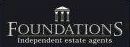 Foundations Independent Est Ltd, Woking Estate Agent Logo