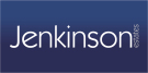 Jenkinson Estates, Deal Estate Agent Logo