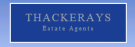 Thackerays, London Estate Agent Logo