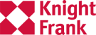 Knight Frank, St John's Wood Estate Agent Logo