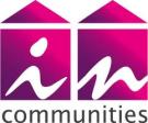 Incommunities Ltd Estate Agent Logo