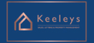 Keeleys, Ely Estate Agent Logo