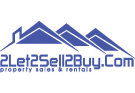 2Let2Sell2Buy SL, Mazarron Estate Agent Logo