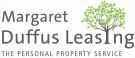 Margaret Duffus Leasing, Aberdeen Estate Agent Logo