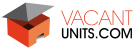 Vacant Units, Bedfordshire Estate Agent Logo