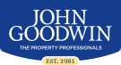 John Goodwin FRICS, Ledbury Estate Agent Logo