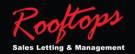 Rooftops Letting & Management Ltd, Hale Estate Agent Logo