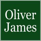 Oliver James, Abingdon Estate Agent Logo