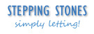 Stepping Stones, Banbury Estate Agent Logo