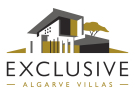 Exclusive Algarve Villas, Vilamoura Estate Agent Logo