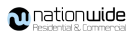 Nationwide Residential & Commercial Ltd, Essex Estate Agent Logo