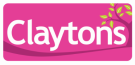 Claytons Estate Agents, Garston Estate Agent Logo