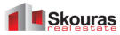 Skouras Real Estate, Nafplio Estate Agent Logo