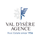 Val D'isere Agence, Val D'isere Estate Agent Logo