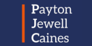 Payton Jewell Caines, Pencoed Estate Agent Logo