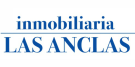 inmobiliaria LAS ANCLAS, Ibiza Estate Agent Logo