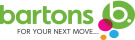 Bartons, Rotherham Estate Agent Logo