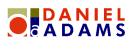 Daniel Adams Estate Agents, Coulsdon Estate Agent Logo