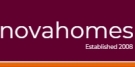 Novahomes, Plymouth Estate Agent Logo