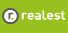 Realest, Offices Estate Agent Logo