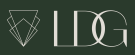 LDG, London Estate Agent Logo