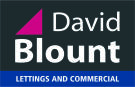 David Blount Ltd, Kirkby-in-Ashfield Estate Agent Logo