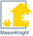 MasonKnight Properties, Selly Oak Estate Agent Logo