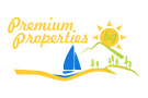 Premium Properties, Bulgaria Estate Agent Logo