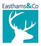 Easthams & Co, Fulwood Estate Agent Logo