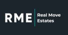 Real Move Estates, Chadwell Heath Estate Agent Logo