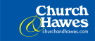 Church & Hawes, Burnham on Crouch Estate Agent Logo