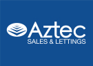 Aztec Sales and Lettings Ltd, Milton Keynes Estate Agent Logo