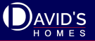 Davids Homes, Cardiff Estate Agent Logo