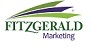 D Fitzgerald Marketing, Kato Paphos Estate Agent Logo