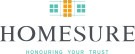 Homesure, Ayrshire Estate Agent Logo