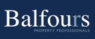 Balfours LLP, Shrewsbury Estate Agent Logo