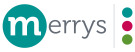 Merry's Estate Agents, Wootton Estate Agent Logo