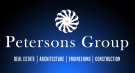 Petersons Group, Kefalonia Estate Agent Logo