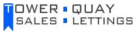 Tower Quay Limited, London Estate Agent Logo